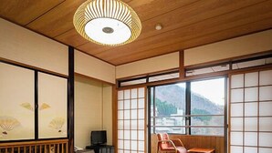 住宿內部