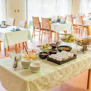 Servei de restauració