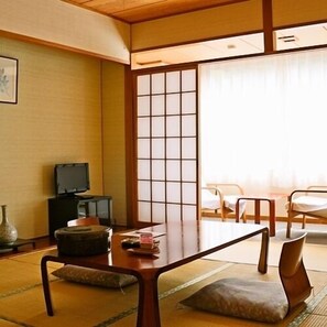 Interior - Hotel Kagasuke (Shizukuishi)