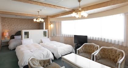 Hotel Castle inn Yokkaichi