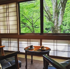 用餐區