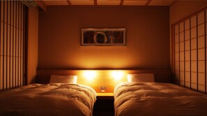 Quartos à prova de som