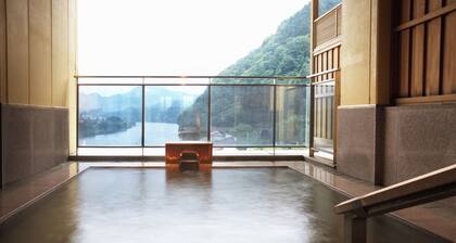 Sakihana Hot Spring Suigyokunoyu Satorikan