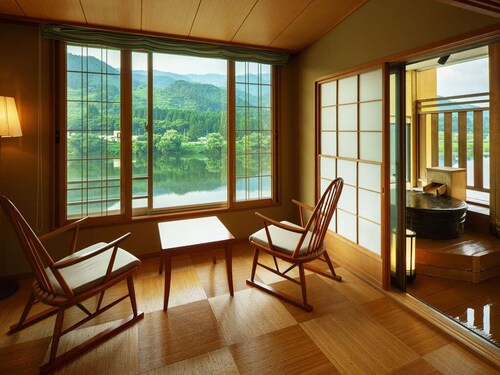 Sakihana Hot Spring Suigyokunoyu Satorikan