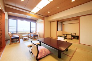 Dining - Shukaen Yunohanazen (Atami)