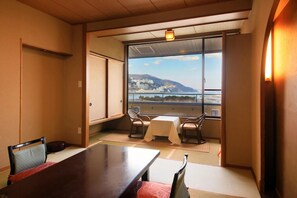 Dining - Shukaen Yunohanazen (Atami)