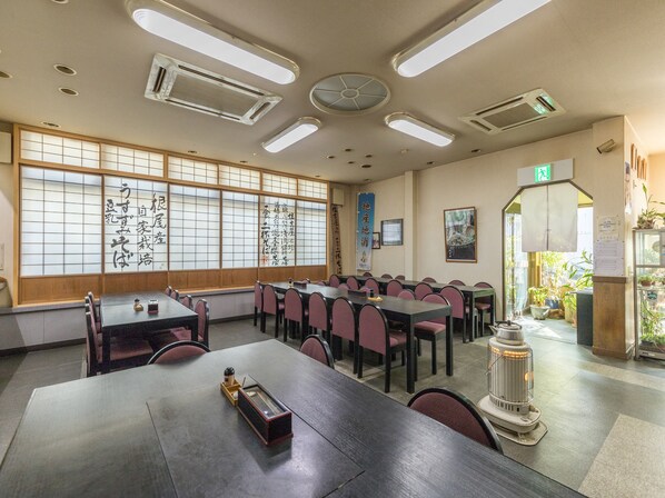 ร้านอาหาร