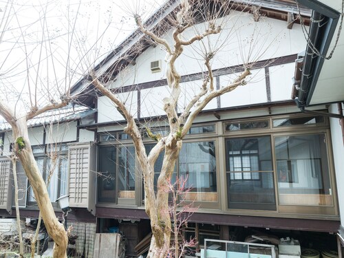 Tabist Sumiyoshiya Neo Usuzumi