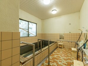 Public bath
