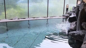 Baños públicos