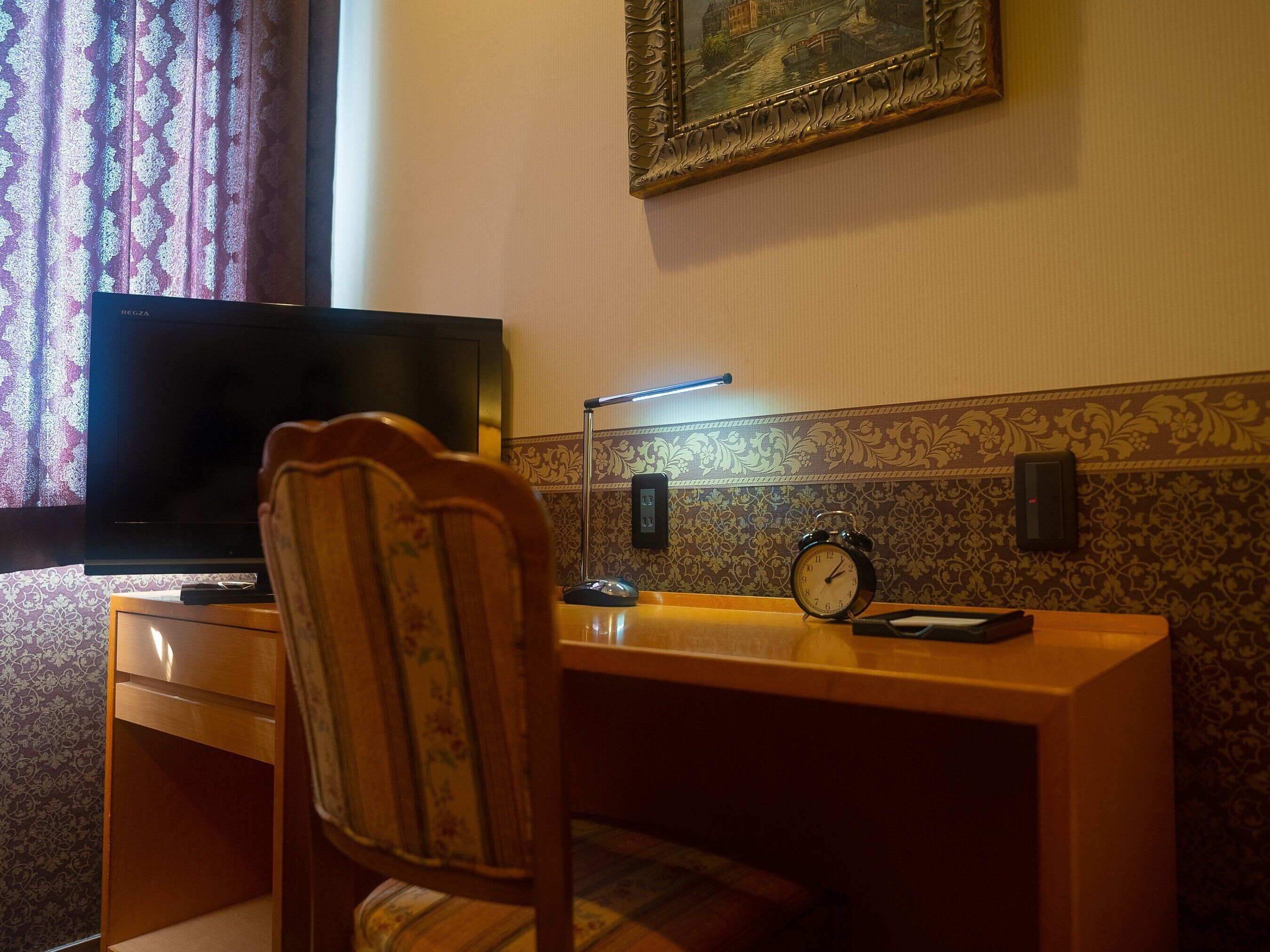 1 bedroom, in-room safe, desk, laptop workspace