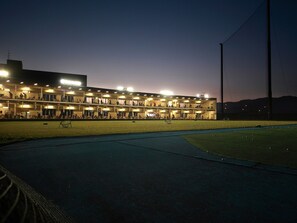 Indoor golf driving range - Chres (Kochi)