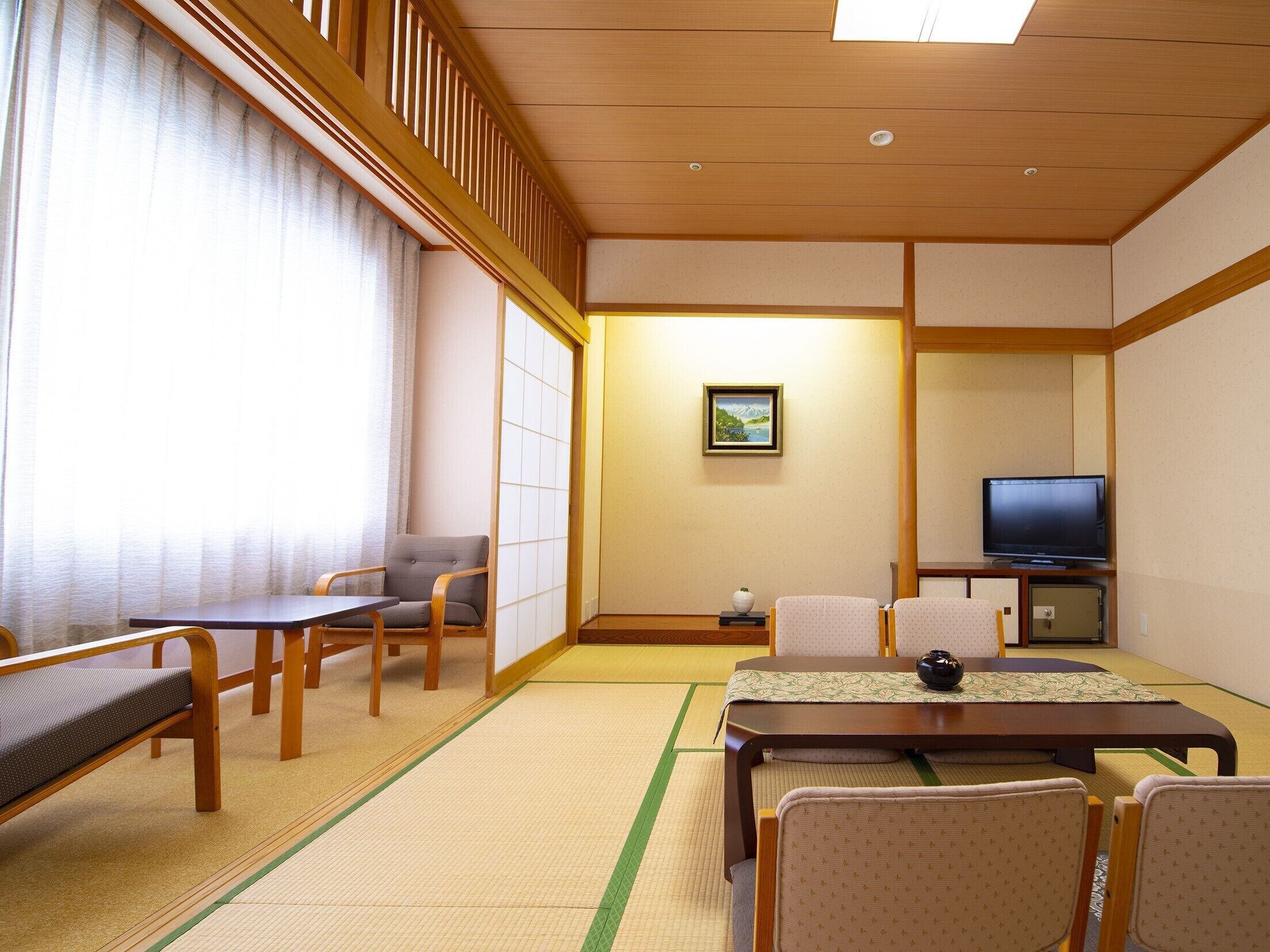 1 bedroom, in-room safe, desk, laptop workspace