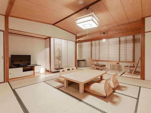 Yudaonsen Ubl Hotel Matsumasa