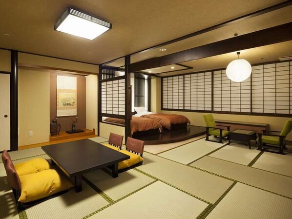 Room - Yudaonsen Ubl Hotel Matsumasa (Yamaguchi)