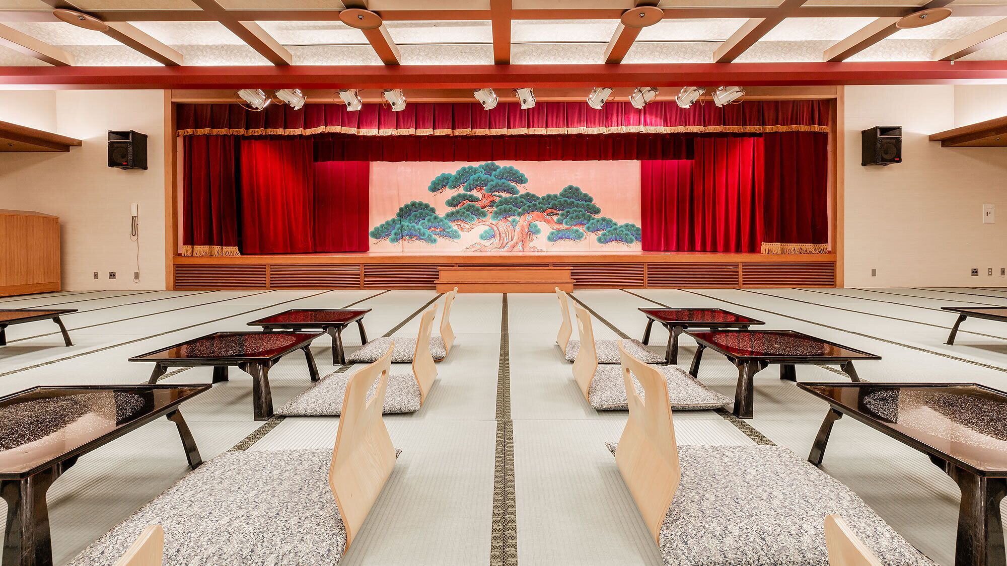 Dewan bankuet