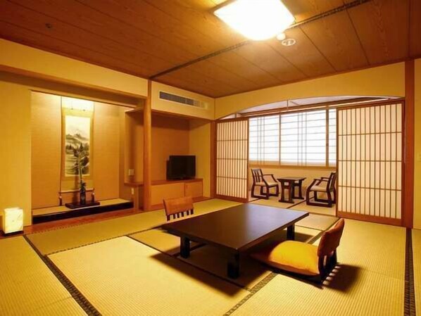 Room - Yudaonsen Ubl Hotel Matsumasa (Yamaguchi)