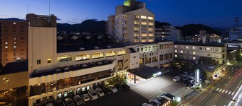 Yudaonsen Ubl Hotel Matsumasa