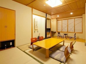 Dining - Yudaonsen Ubl Hotel Matsumasa (Yamaguchi)