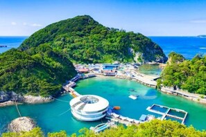 Room - Izu One Club (Ito)