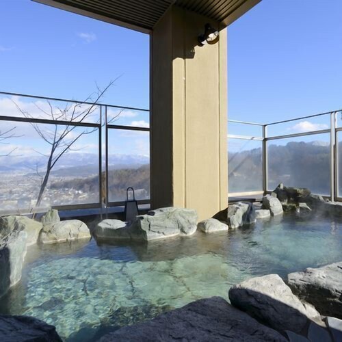 中松屋旅館