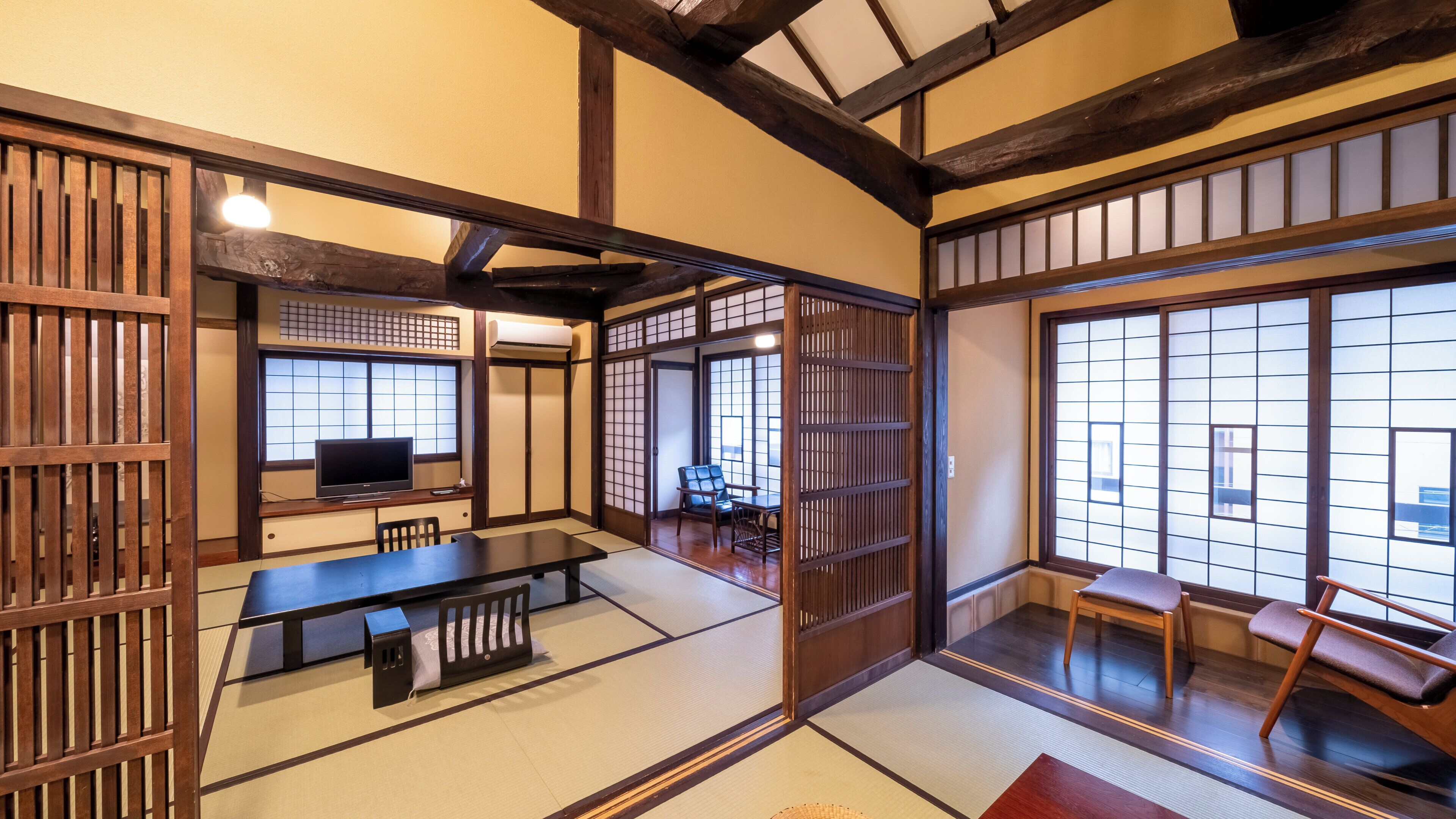 Intérieur