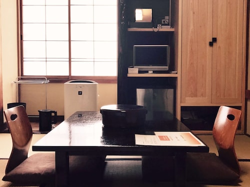 Ryokan Hiyoshi