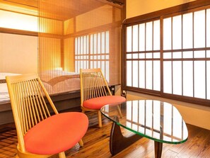 Room - Ryokan Hiyoshi (Chichibu)