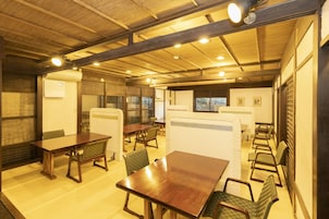 Restaurantes