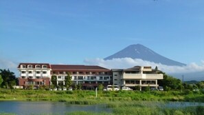 บริเวณภายนอก