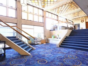 Interior - Fuji Kawaguchiko Onsen Lakeland Hotel Mizunosato (Fujikawaguchiko)