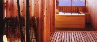 Fuji Kawaguchiko Onsen Lakeland Hotel Mizunosato