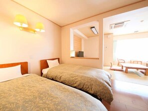 Room - Fuji Kawaguchiko Onsen Lakeland Hotel Mizunosato (Fujikawaguchiko)