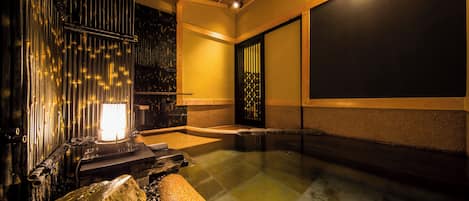 Public bath
