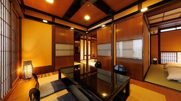 Thức ăn và đồ uống