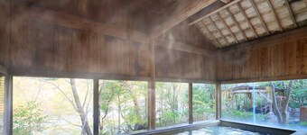 Kinugawaonsen Hananoyado Matsuya