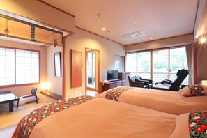 1 habitación, minibar, caja de seguridad en la habitación y wifi gratis