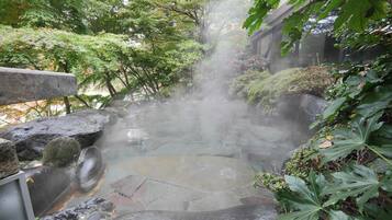 Public bath