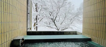 Kawaguchi Onsen Ousanso