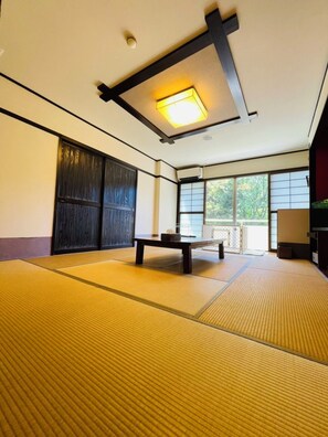 Interior - Kawaguchi Onsen Ousanso (Akita)