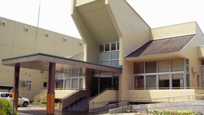 Exterior - Kawaguchi Onsen Ousanso (Akita)