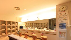 Spa - Gensen No Yado Shofuen (Atami)