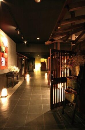 Hall