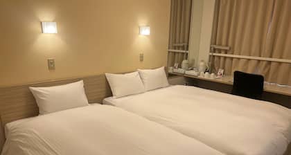 Smile Hotel Shirakawa