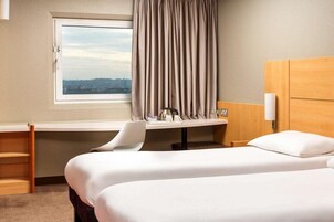 Acceso para silla de ruedas 