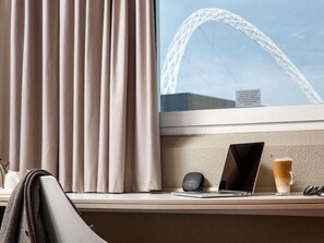 Interior - Ibis London Wembley (London)