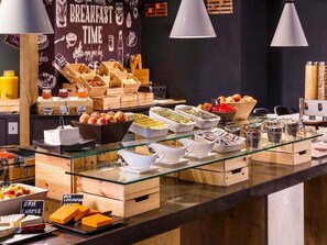 Dining - Ibis London Wembley (London)