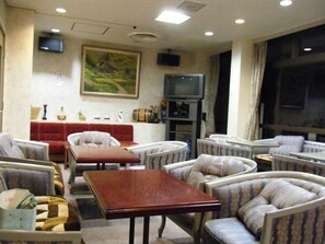 Dining - Hotel New Arao (Osaki)