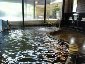 Spa - Hotel New Arao (Osaki)