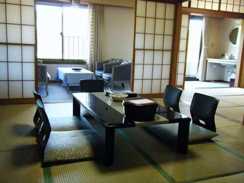 Hotel New Arao